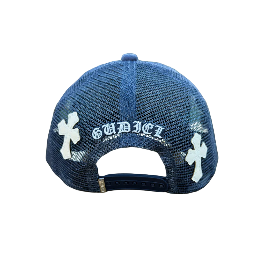 GH CROSS, V2