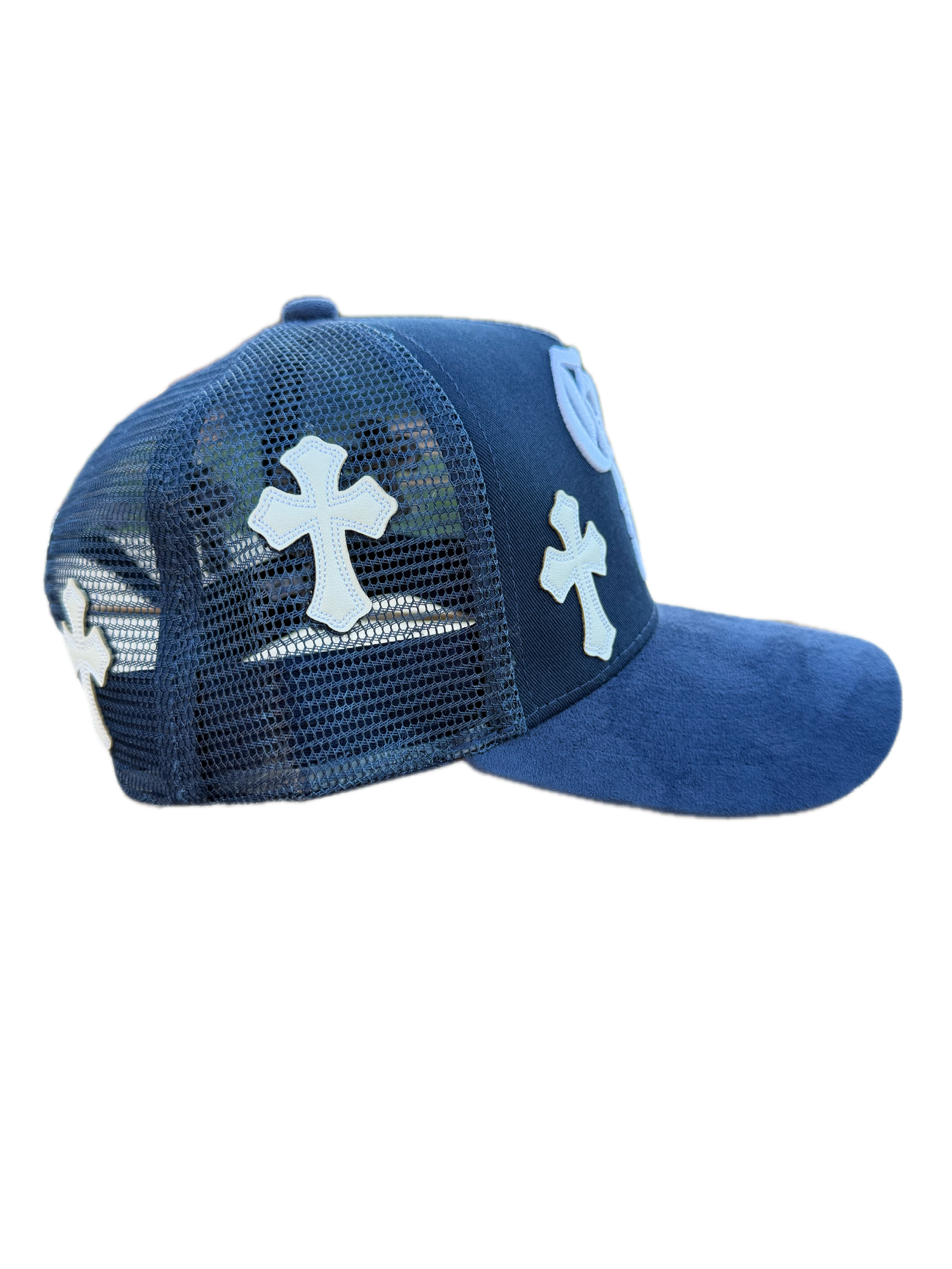 GH CROSS, V2