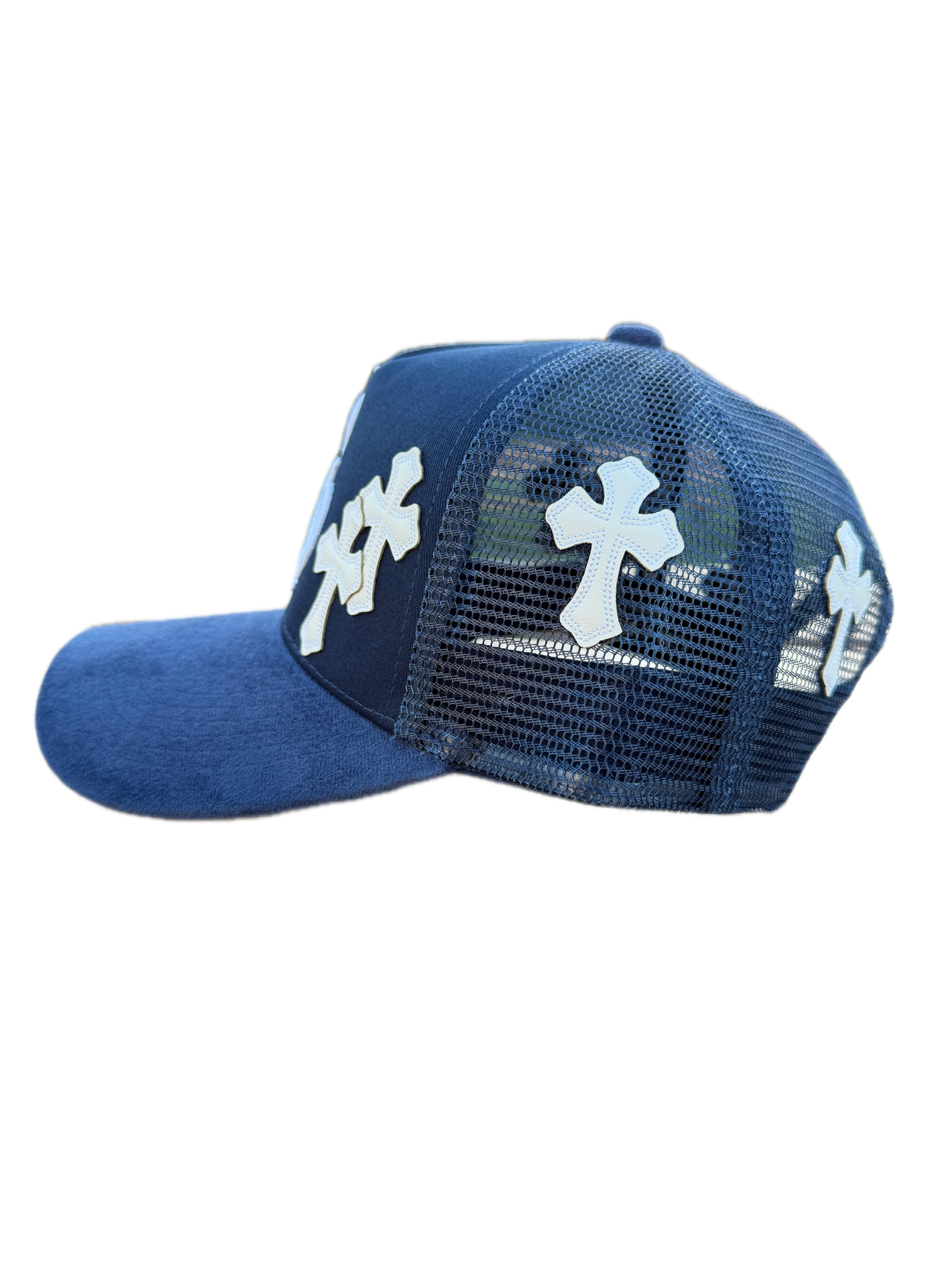 GH CROSS, V2