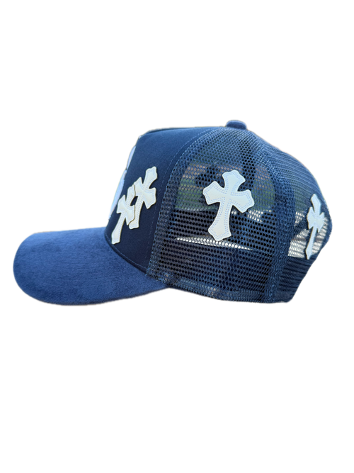 GH CROSS, V2