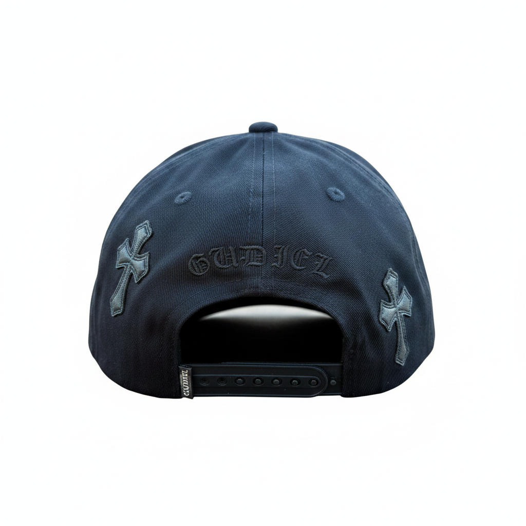 GH CROSS