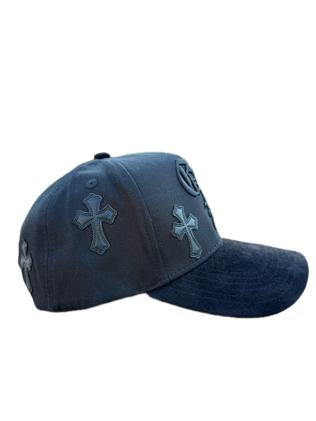 GH CROSS