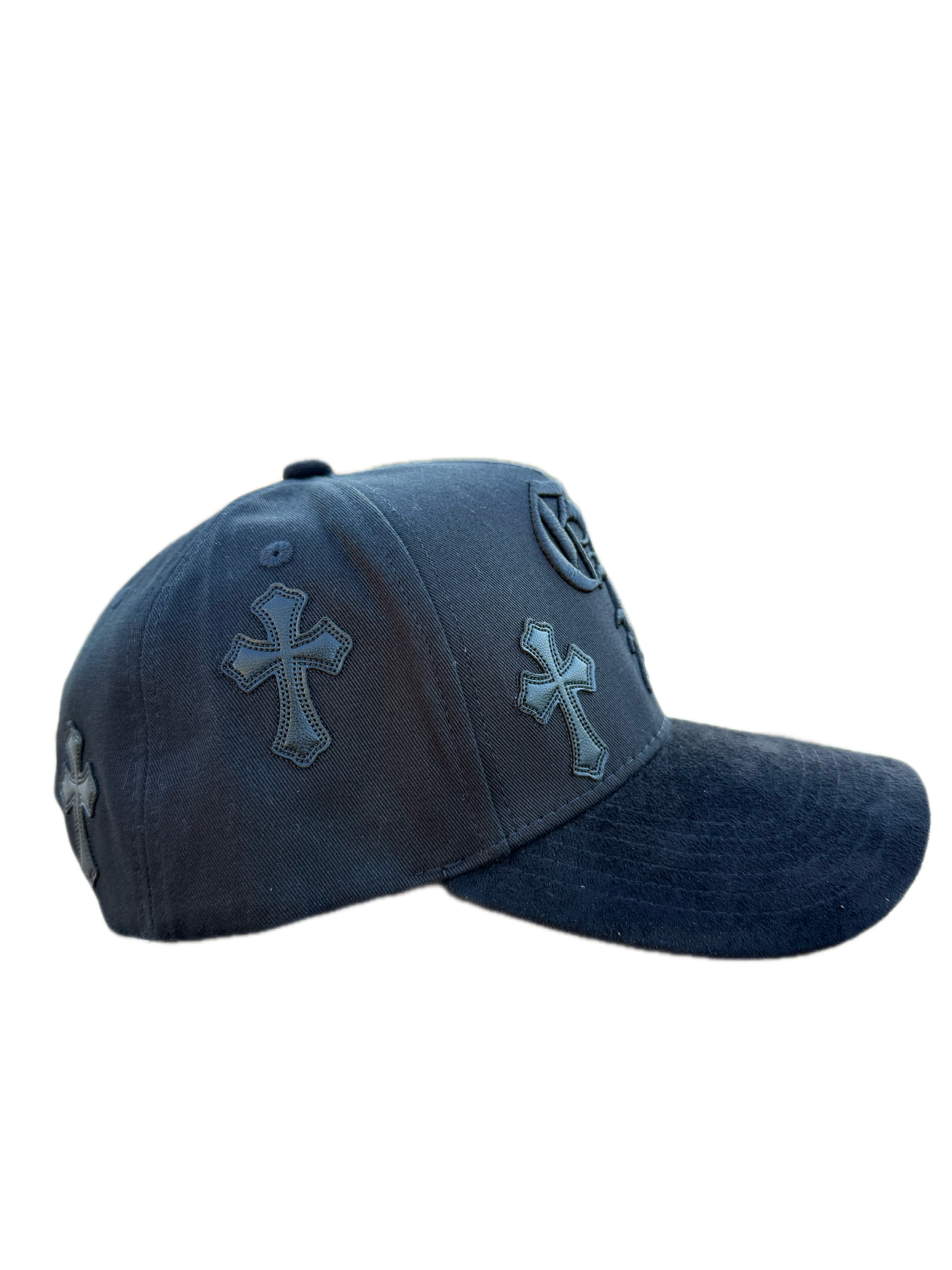 GH CROSS