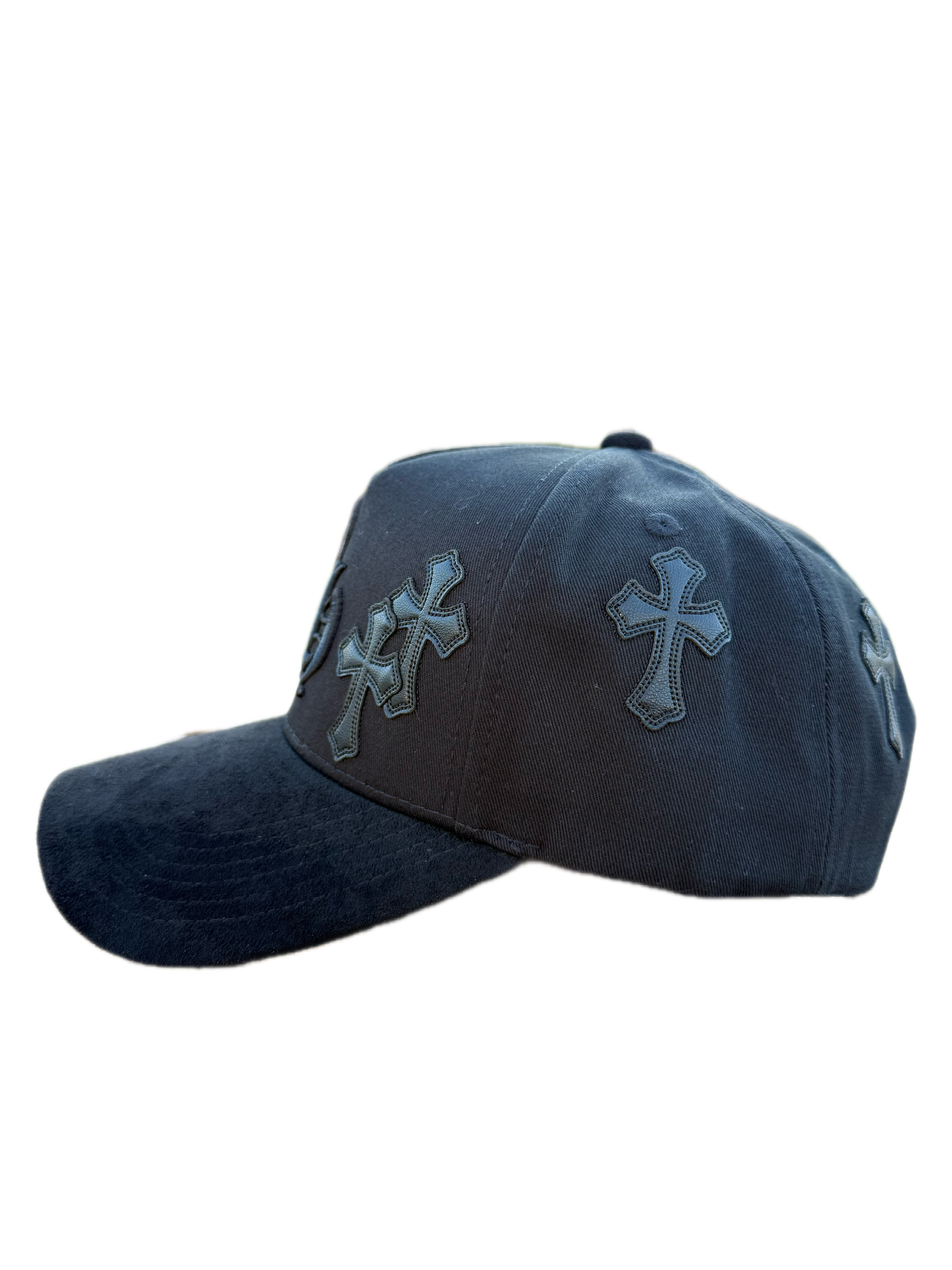 GH CROSS
