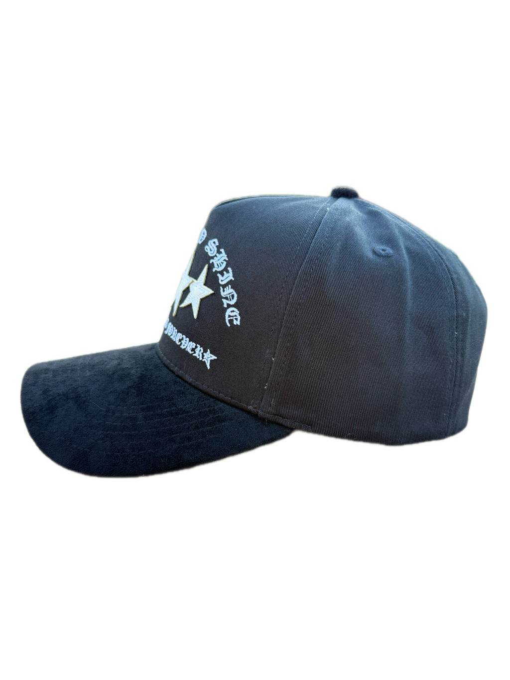 TRIPLE STAR