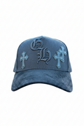 GH CROSS