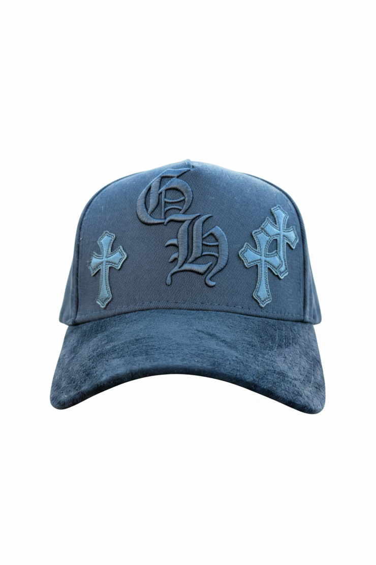 GH CROSS