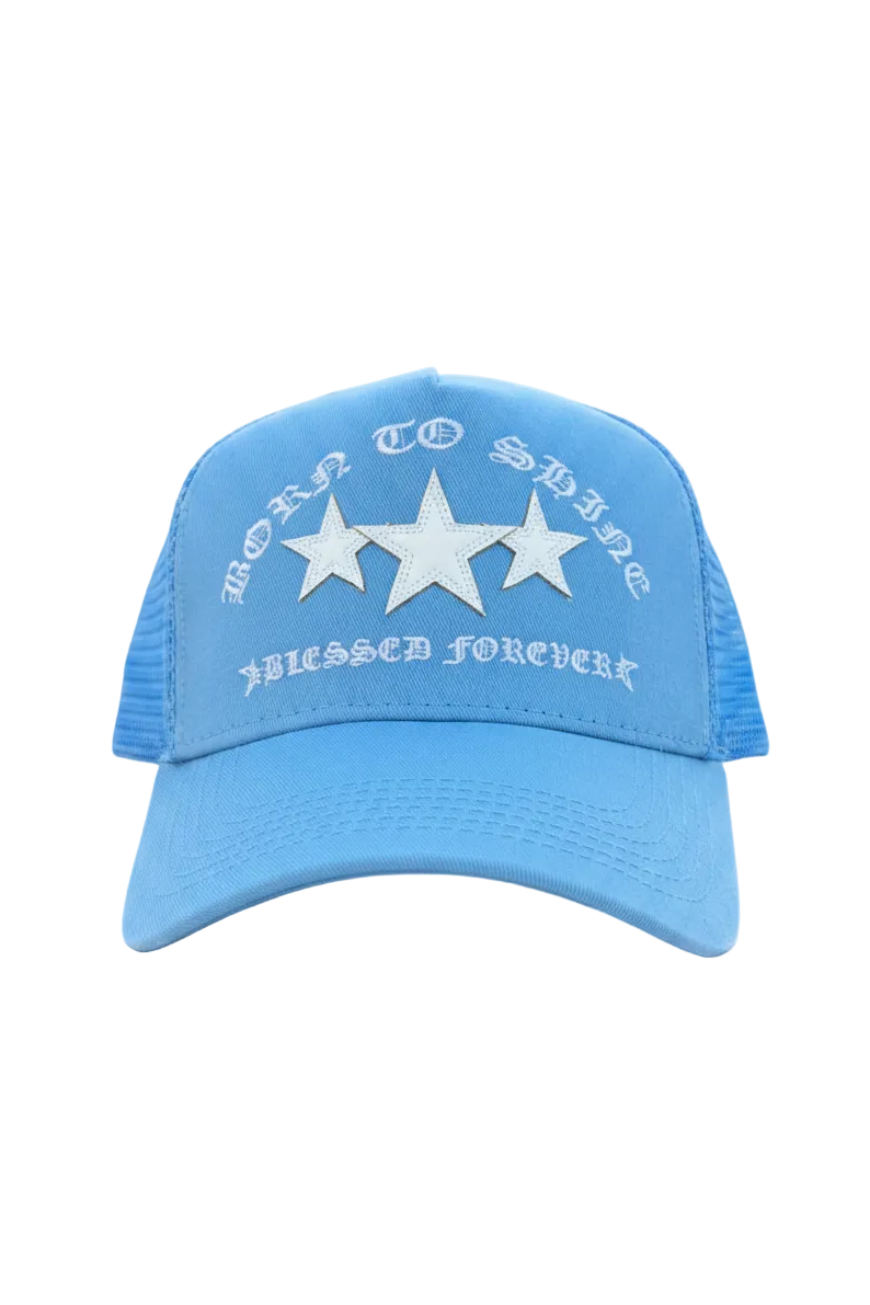TRIPLE STAR, V2