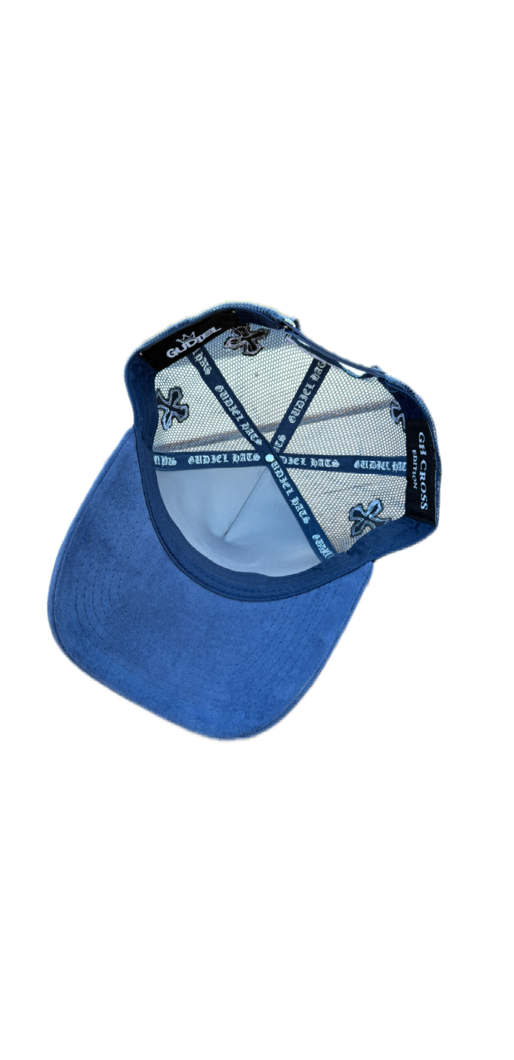 GH CROSS, V2