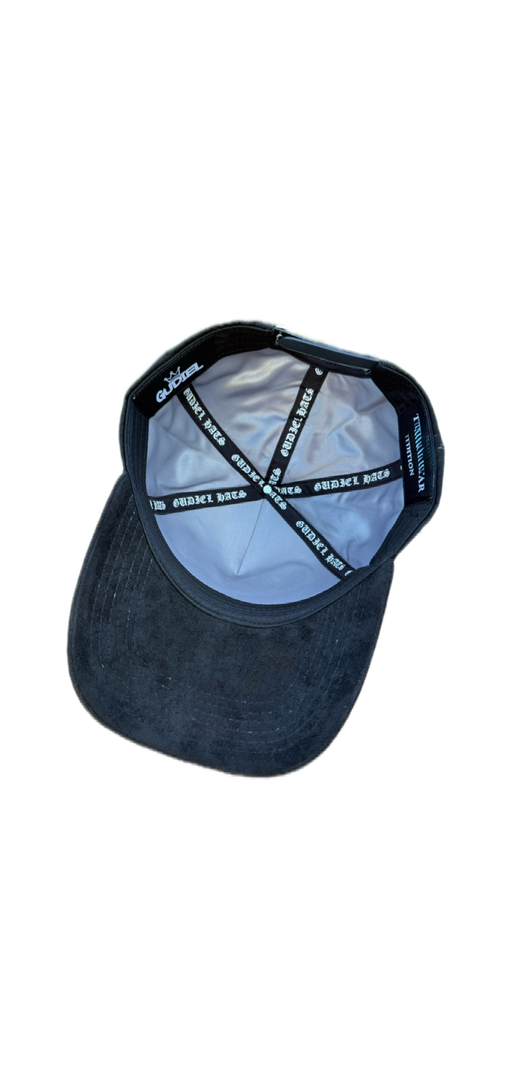 GH CROSS