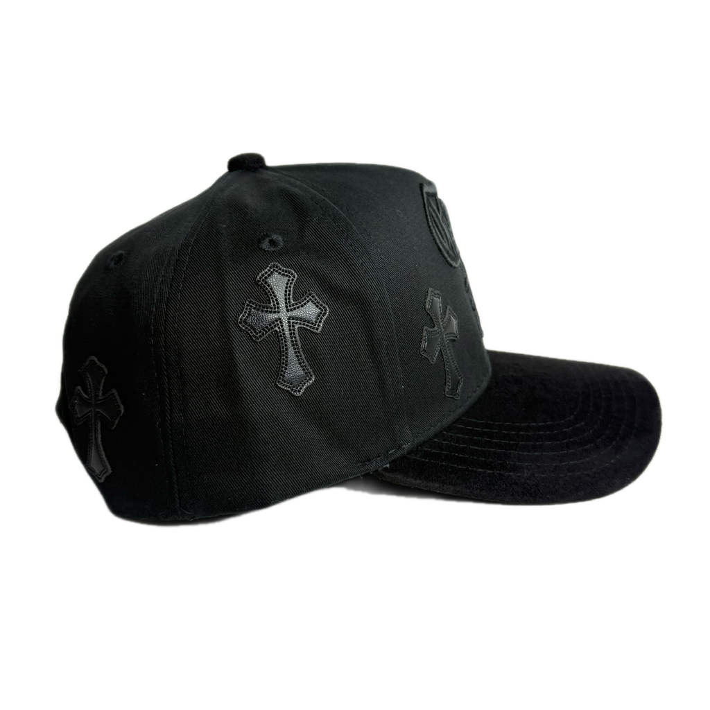 GH CROSS