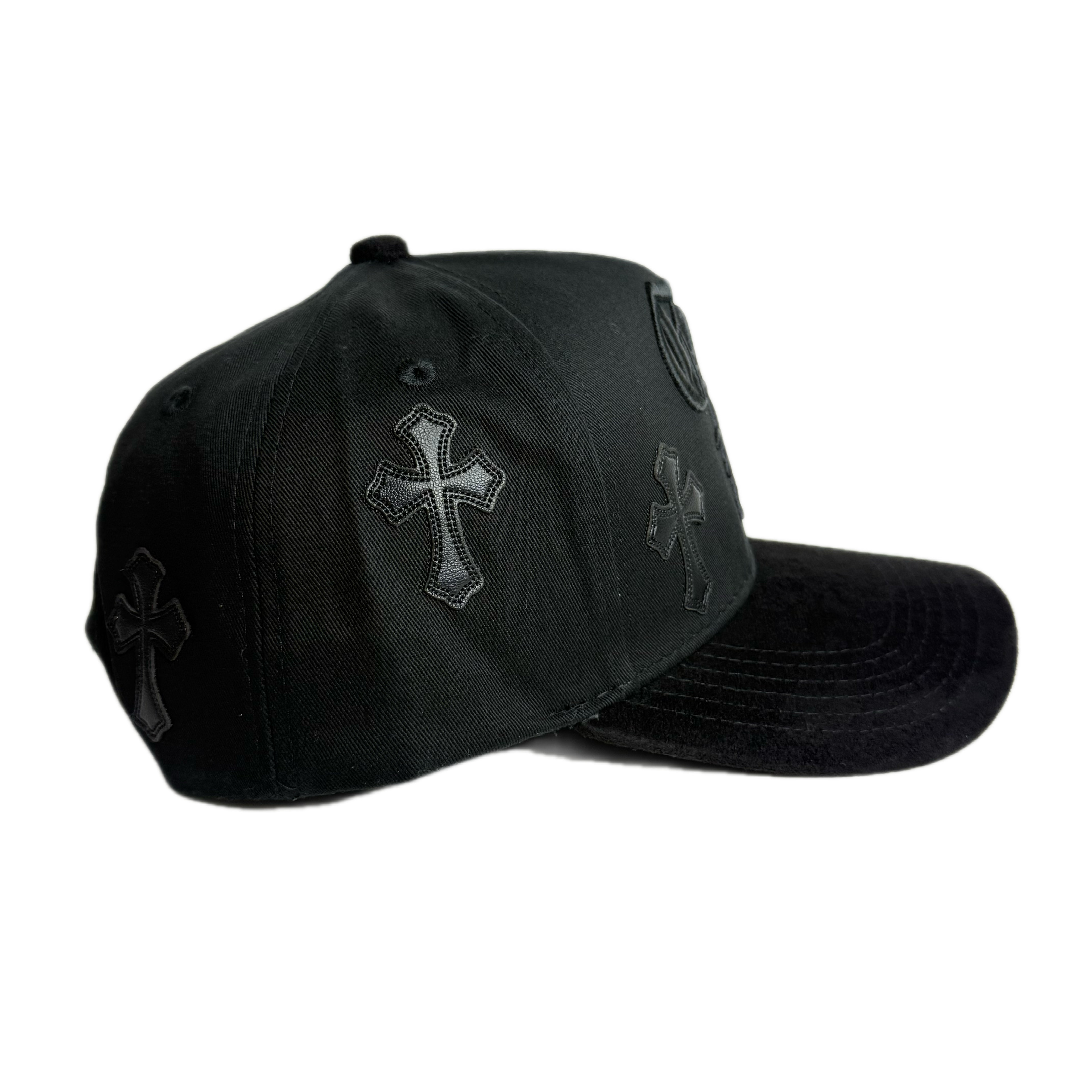 GH CROSS