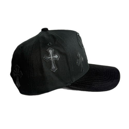 GH CROSS