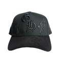 GH CROSS