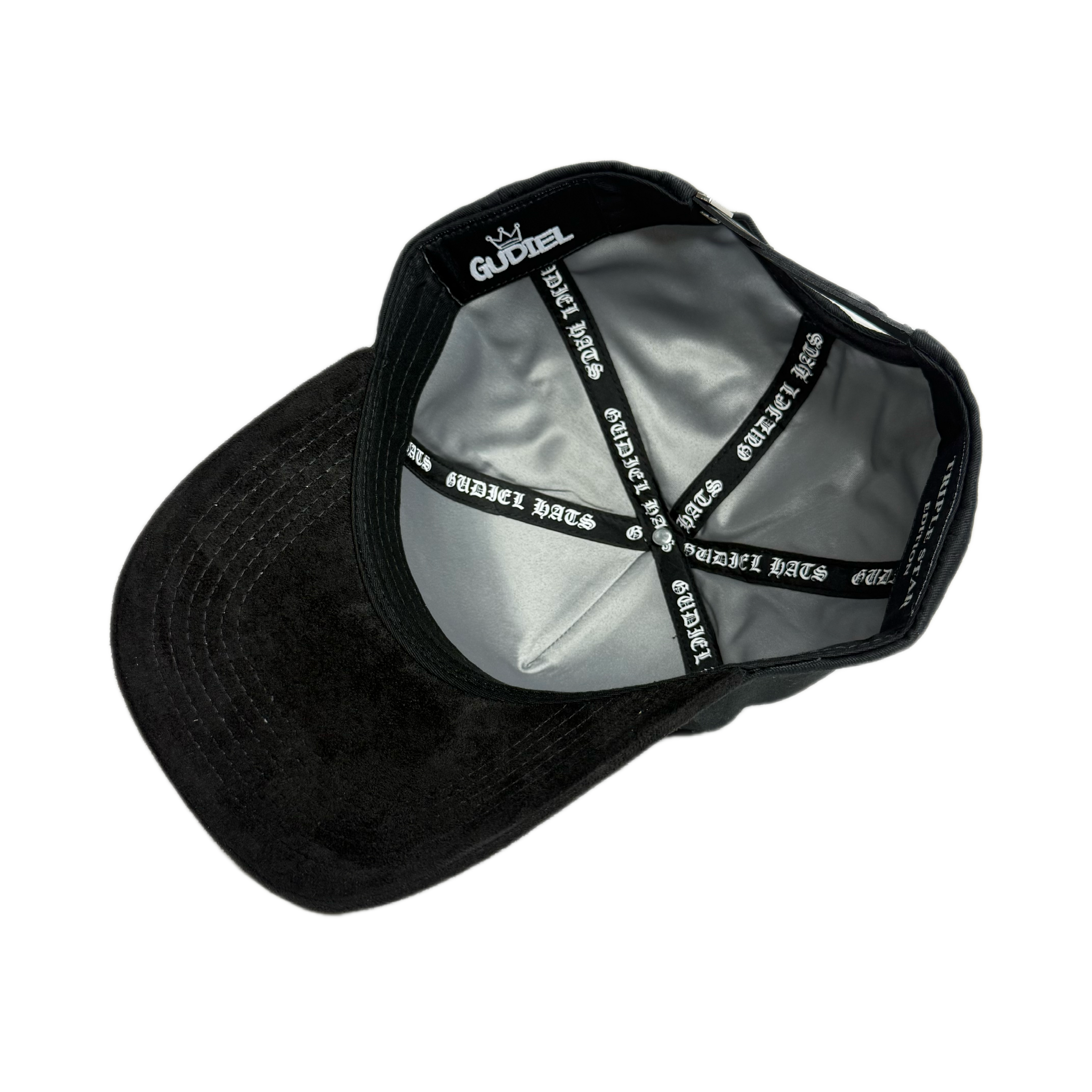 GH CROSS