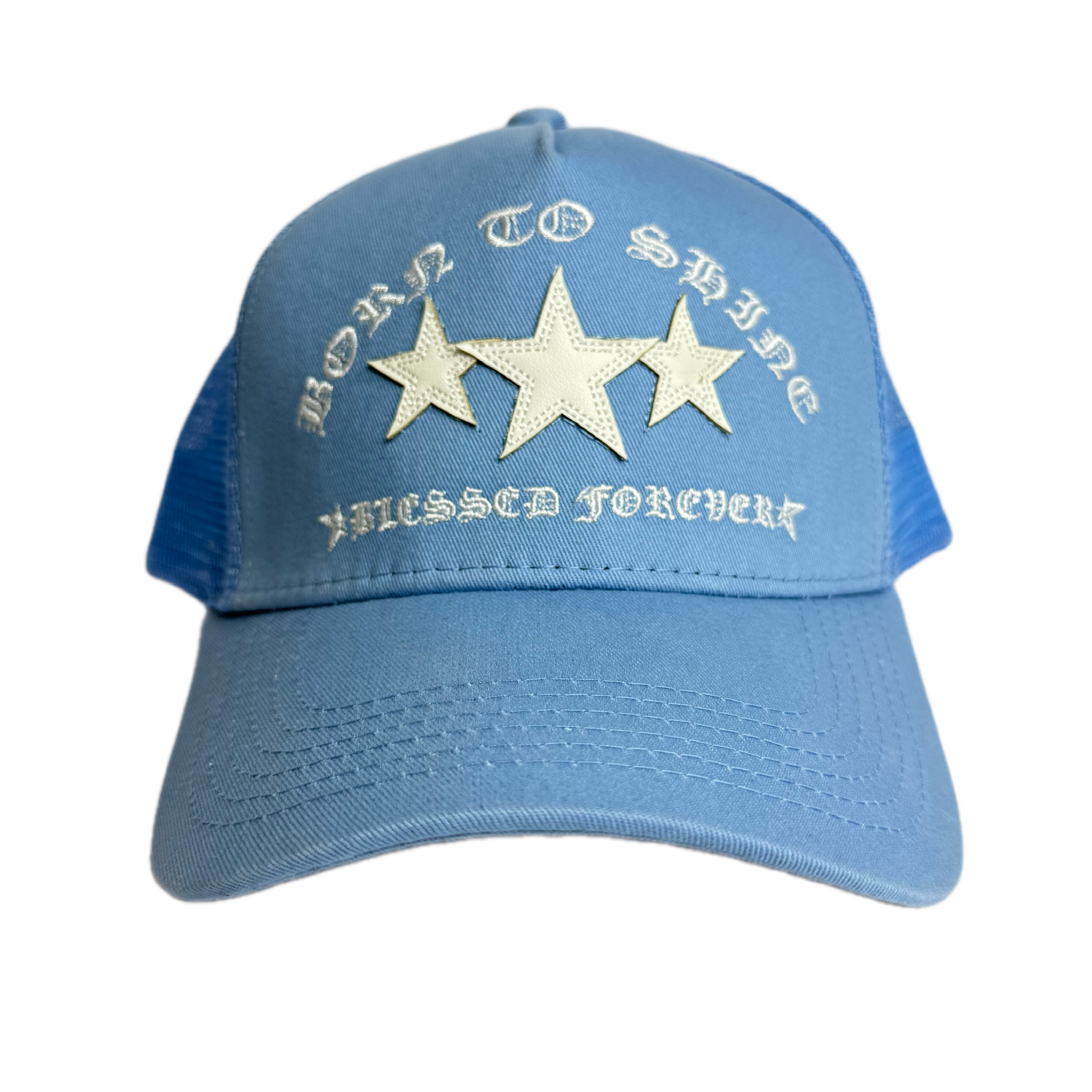 TRIPLE STAR, V2