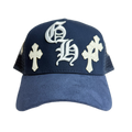 GH CROSS, V2