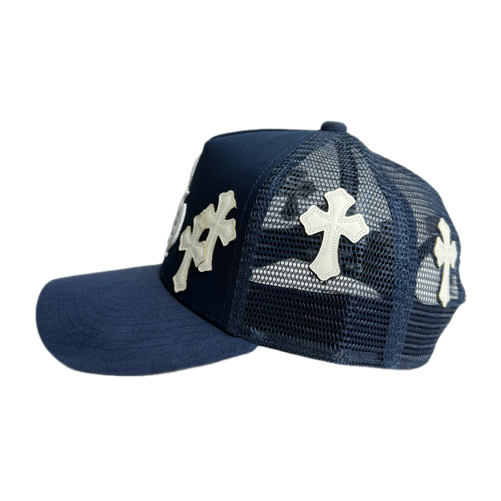 GH CROSS, V2