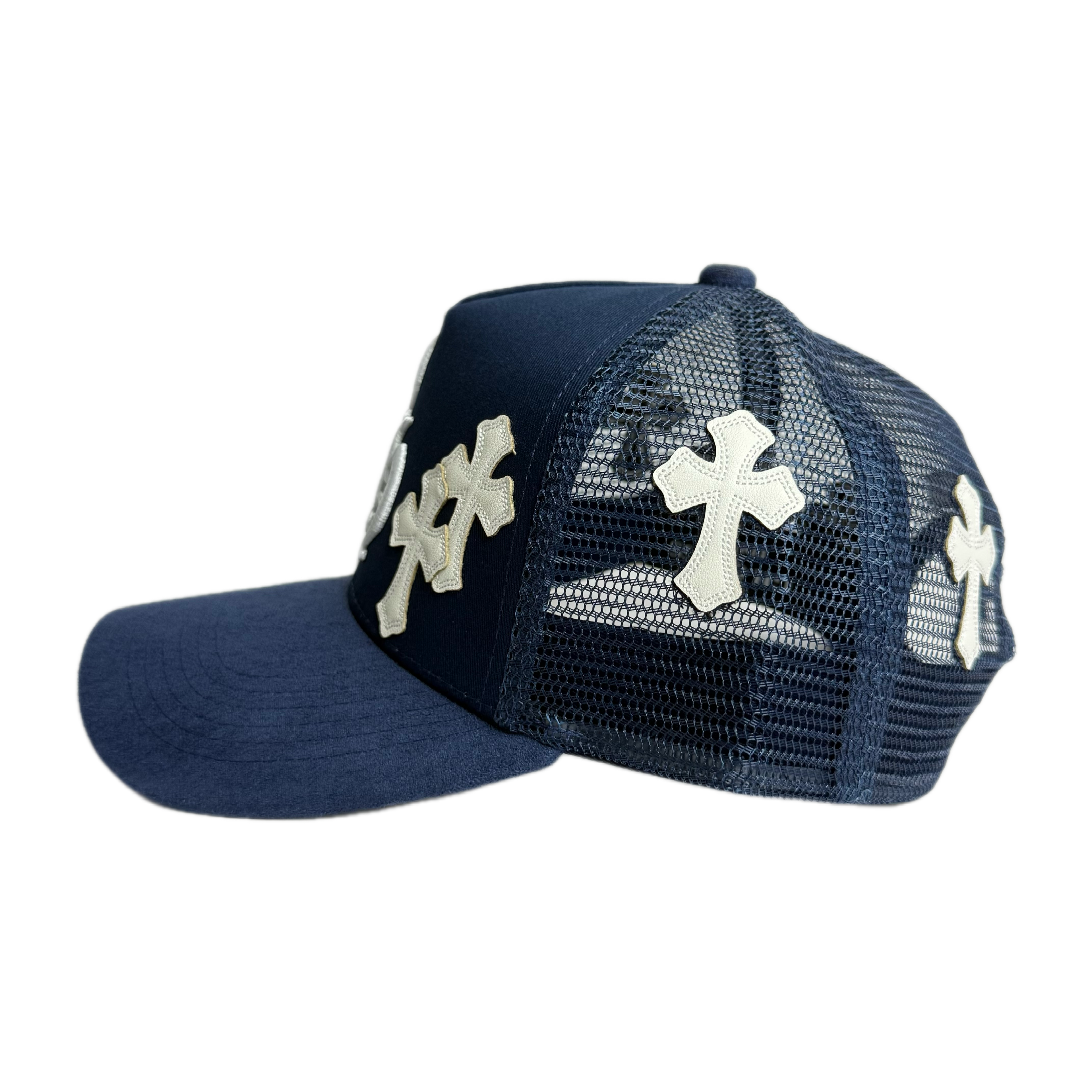 GH CROSS, V2