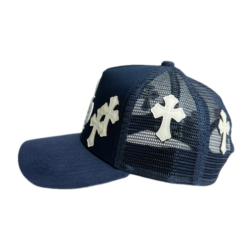 GH CROSS, V2