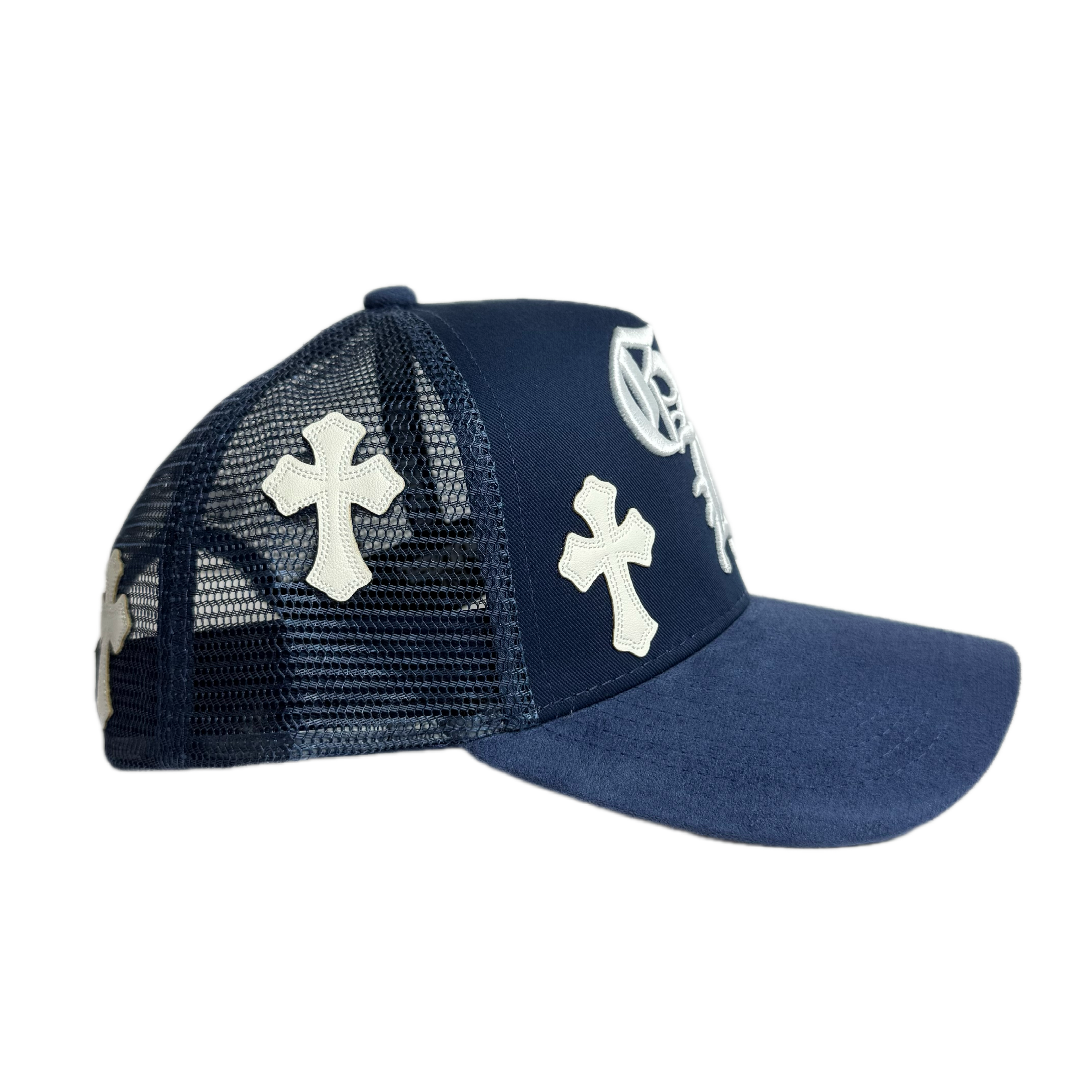 GH CROSS, V2