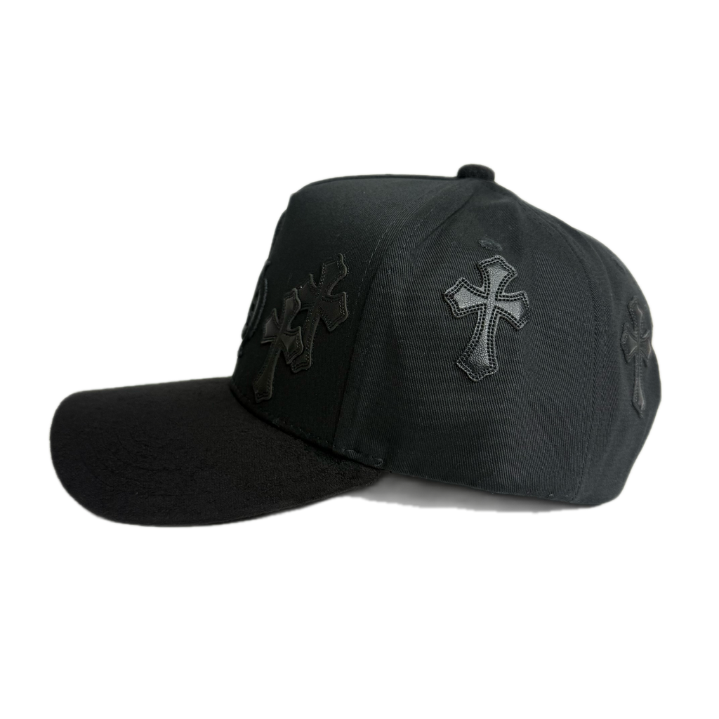 GH CROSS