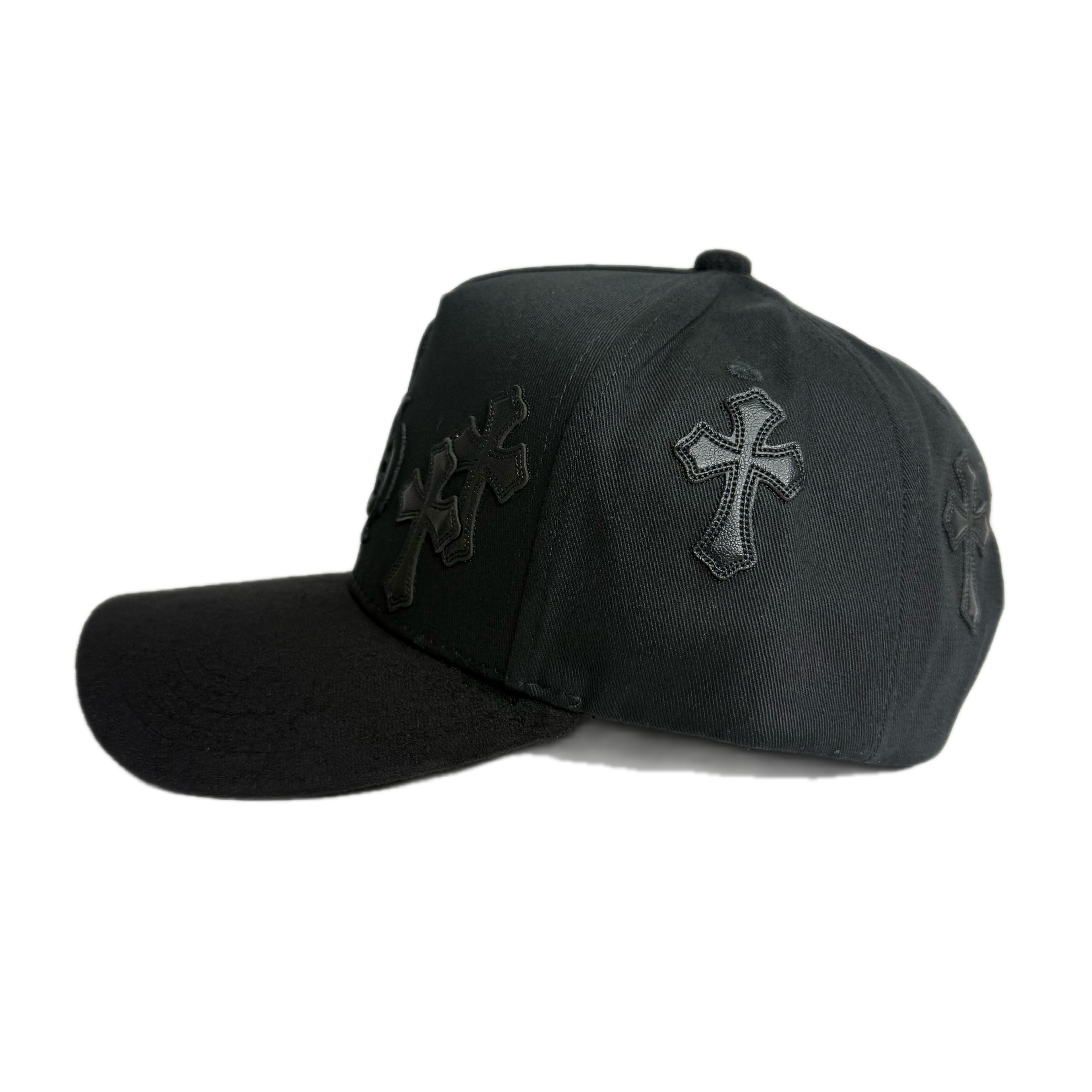GH CROSS